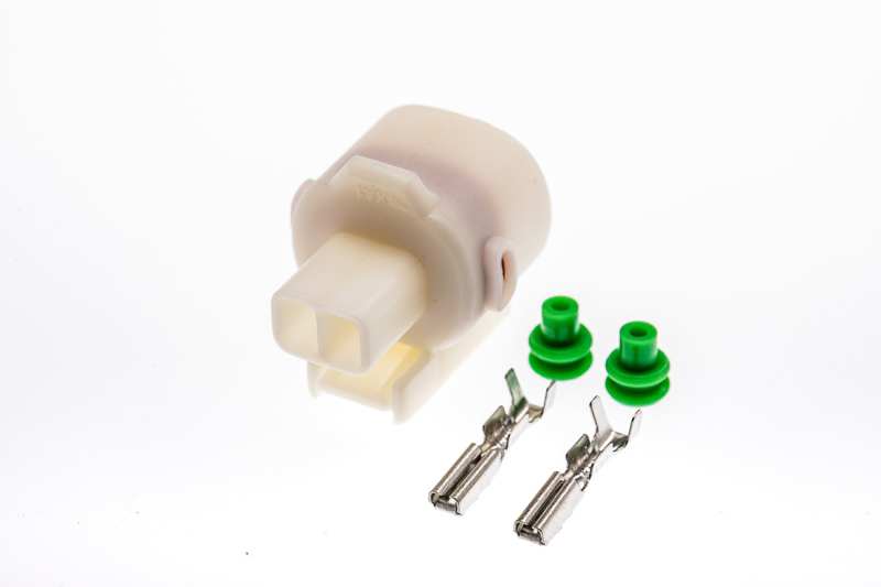 Electrical connector repair kit